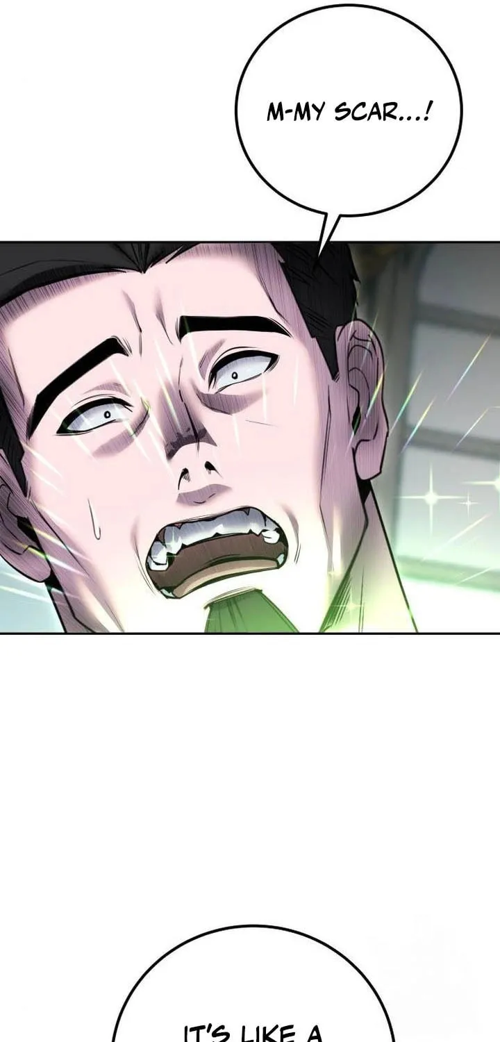 I Was More Overpowered Than the Hero, so I Hid My Power! Chapter 22 page 55 - 