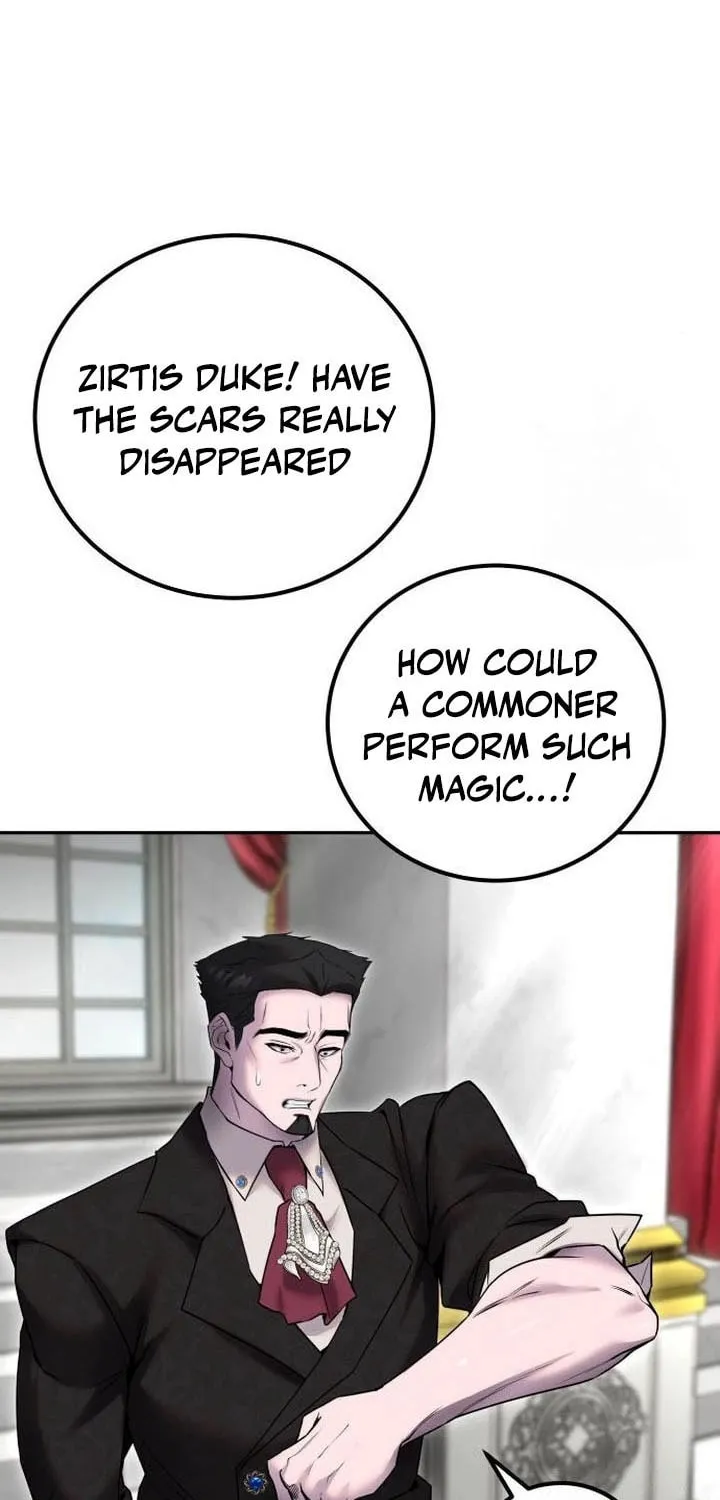I Was More Overpowered Than the Hero, so I Hid My Power! Chapter 22 page 60 - 
