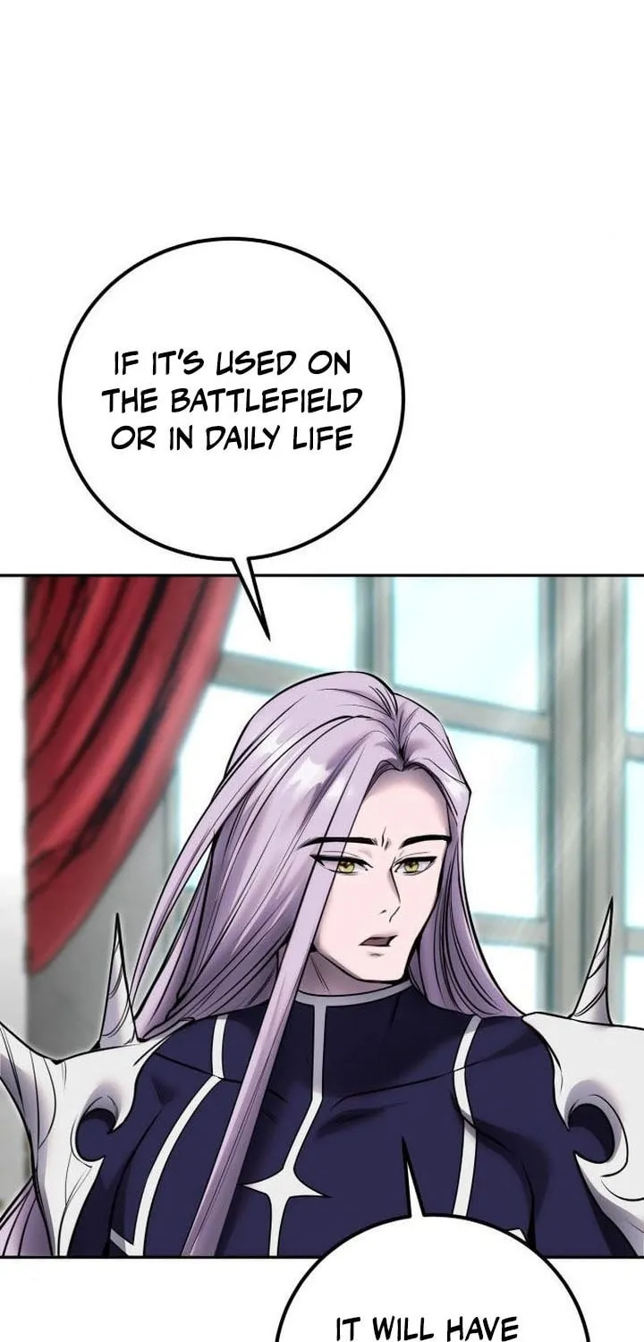 I Was More Overpowered Than the Hero, so I Hid My Power! Chapter 22 page 67 - 