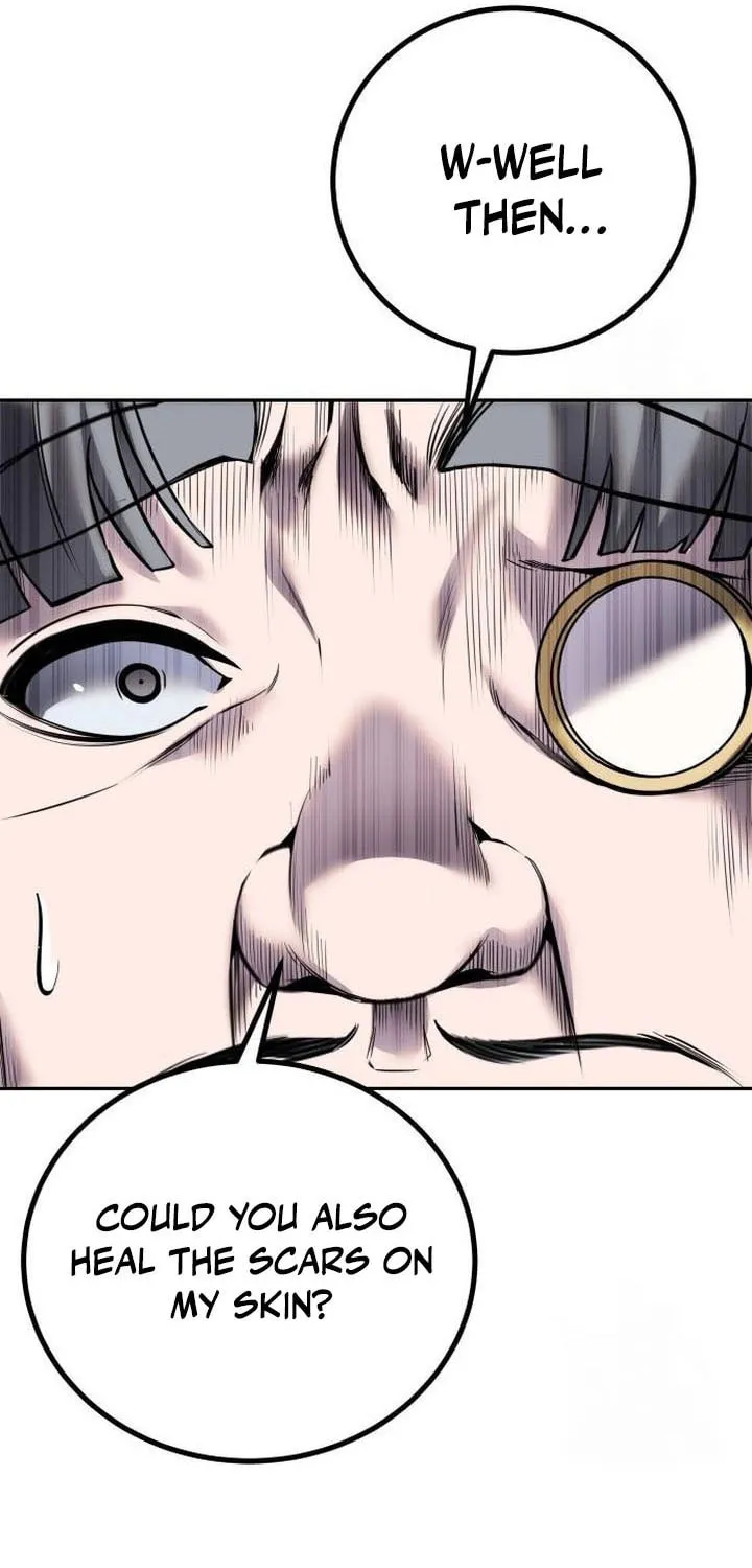 I Was More Overpowered Than the Hero, so I Hid My Power! Chapter 22 page 75 - 