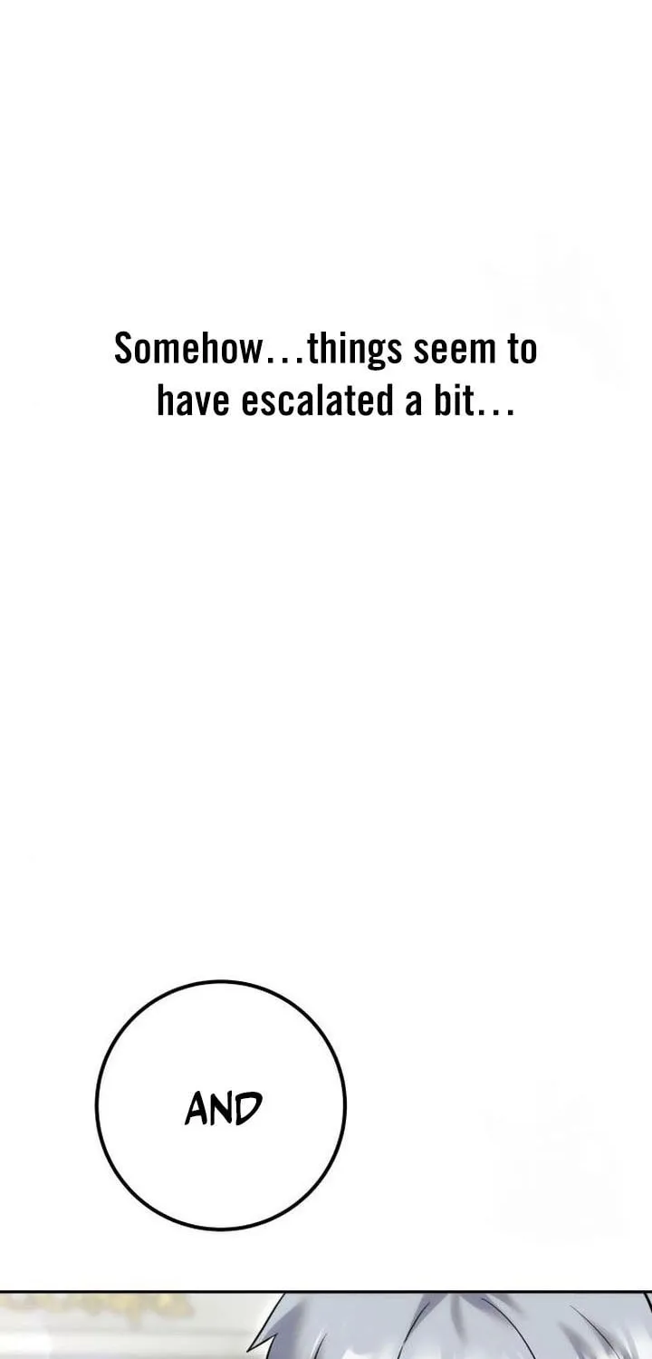 I Was More Overpowered Than the Hero, so I Hid My Power! Chapter 22 page 87 - 