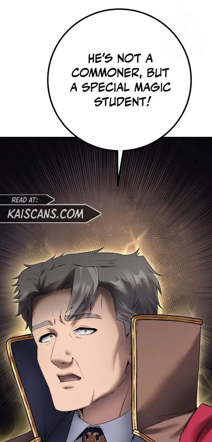 I Was More Overpowered Than the Hero, so I Hid My Power! Chapter 22 page 10 - 