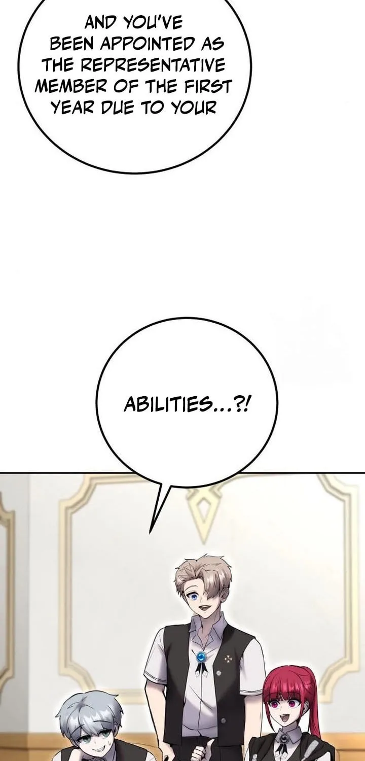 I Was More Overpowered Than the Hero, so I Hid My Power! Chapter 22 page 94 - 