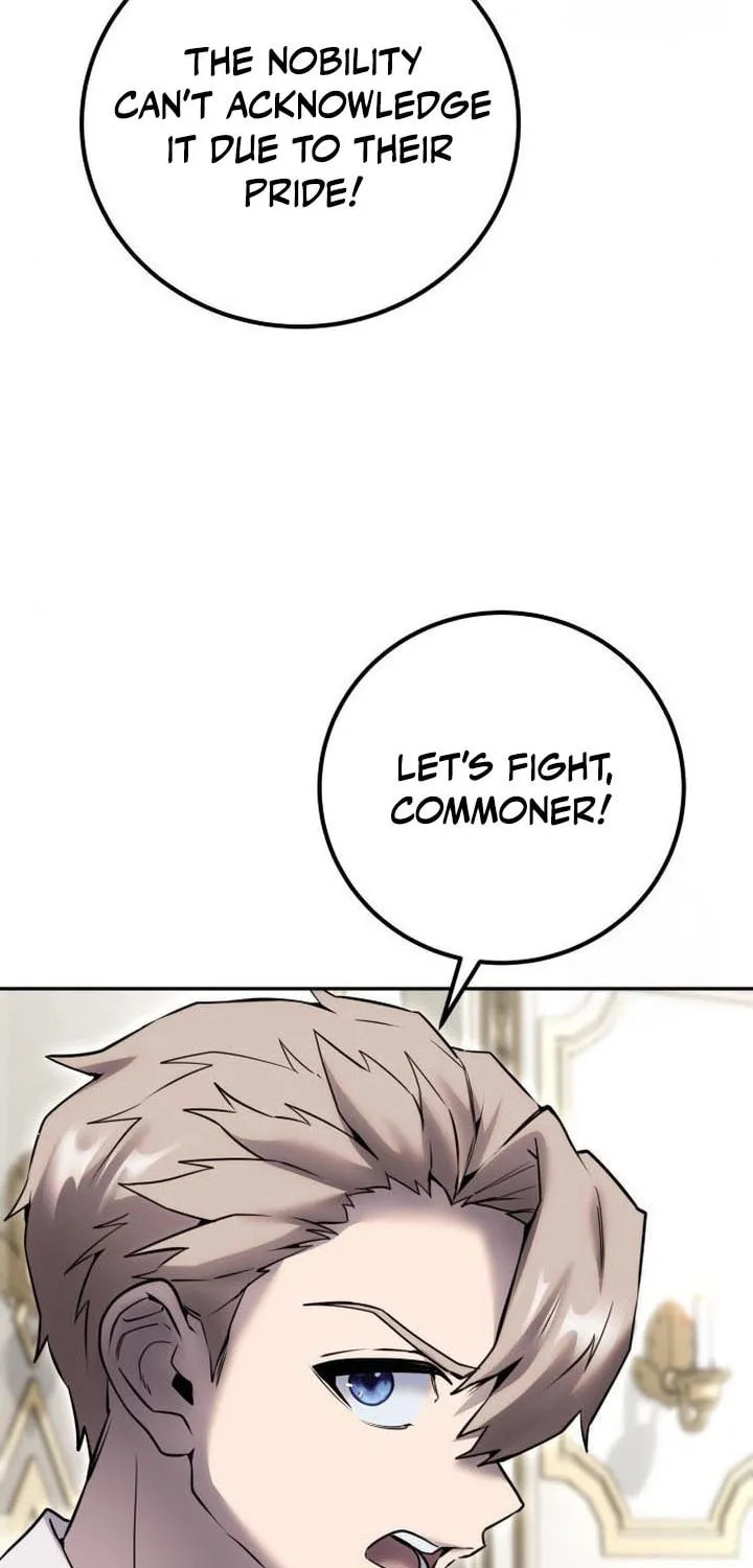 I Was More Overpowered Than the Hero, so I Hid My Power! Chapter 22 page 98 - 