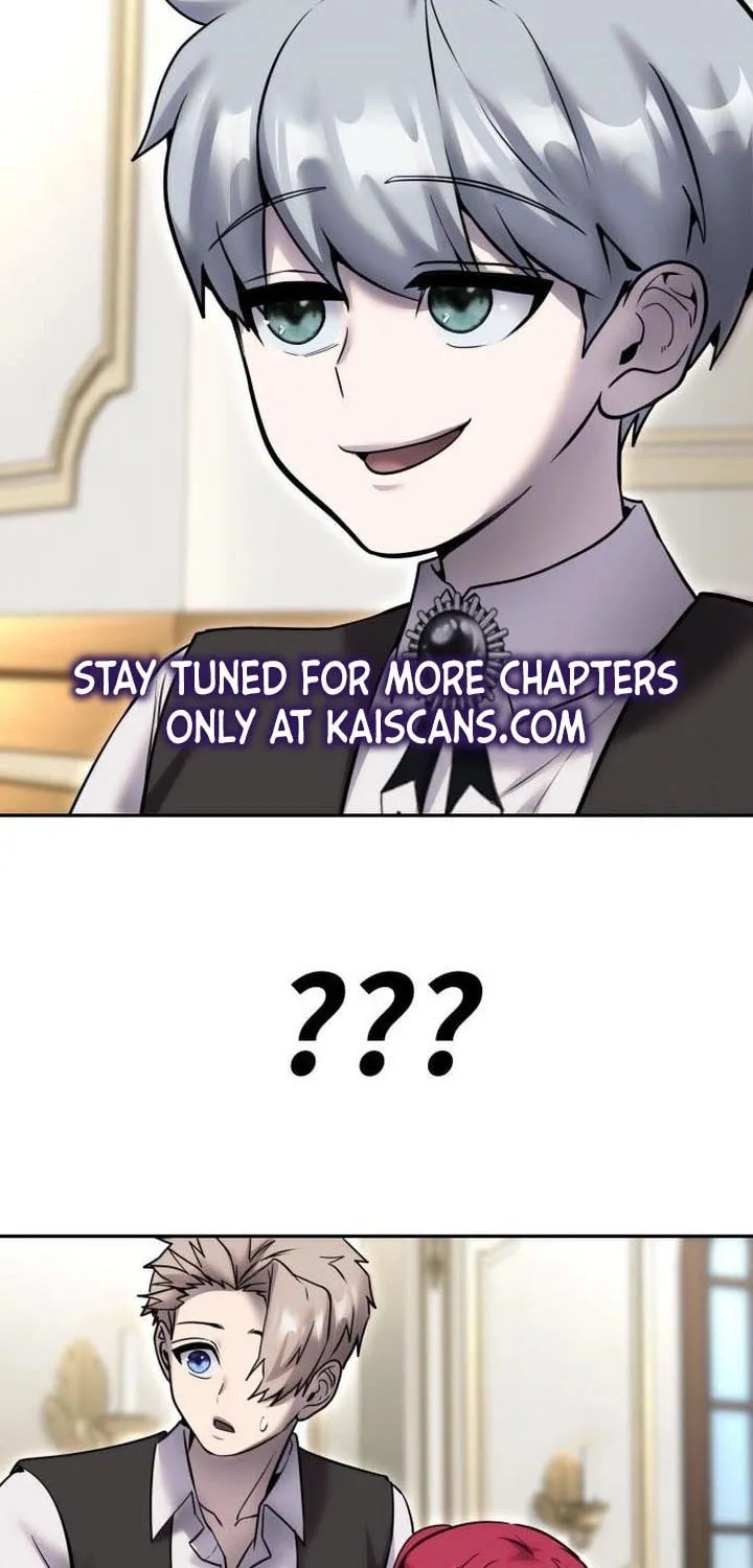 I Was More Overpowered Than the Hero, so I Hid My Power! Chapter 22 page 100 - 