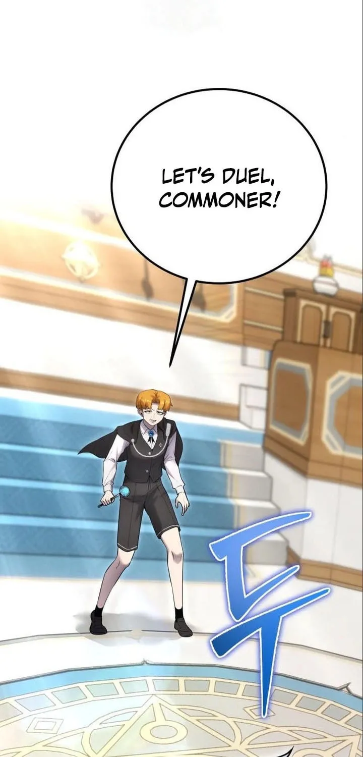 I Was More Overpowered Than the Hero, so I Hid My Power! Chapter 23 page 2 - 