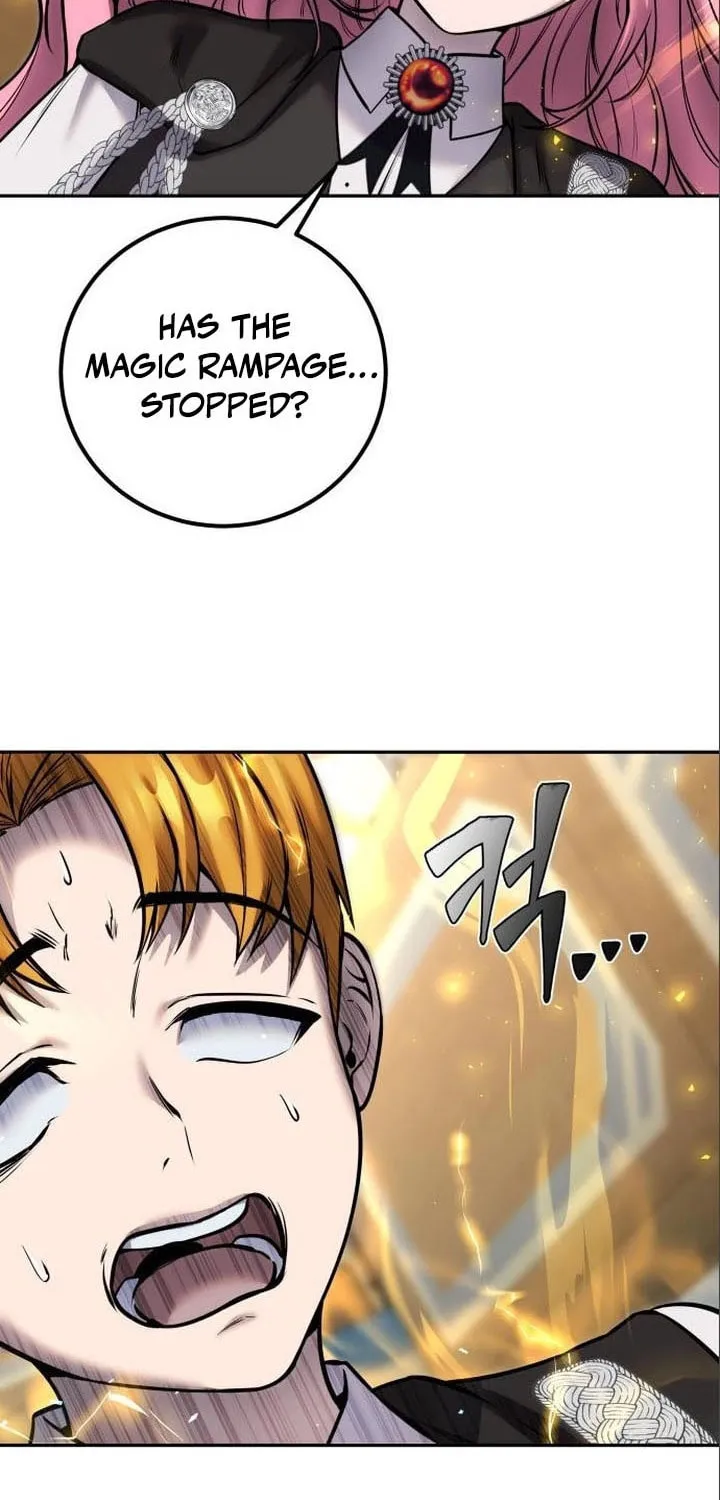 I Was More Overpowered Than the Hero, so I Hid My Power! Chapter 23 page 101 - 