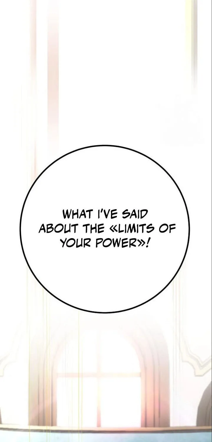 I Was More Overpowered Than the Hero, so I Hid My Power! Chapter 23 page 106 - 