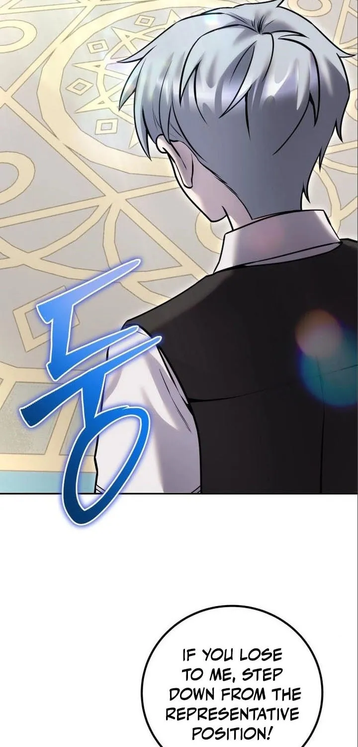 I Was More Overpowered Than the Hero, so I Hid My Power! Chapter 23 page 3 - 