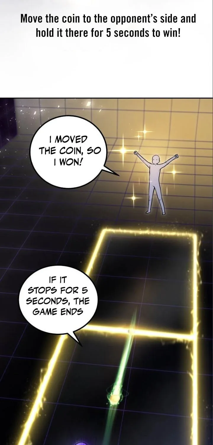 I Was More Overpowered Than the Hero, so I Hid My Power! Chapter 23 page 29 - 
