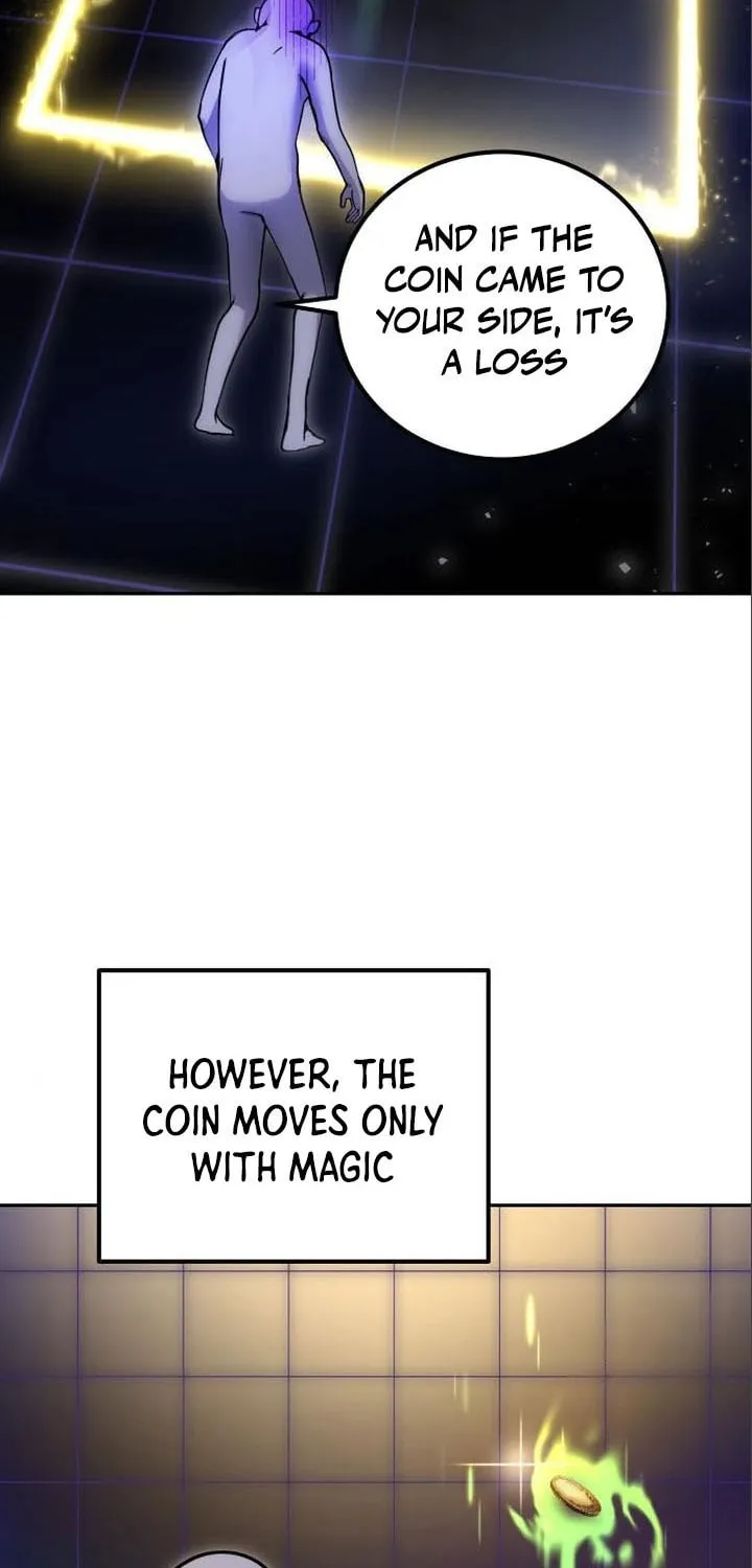I Was More Overpowered Than the Hero, so I Hid My Power! Chapter 23 page 30 - 
