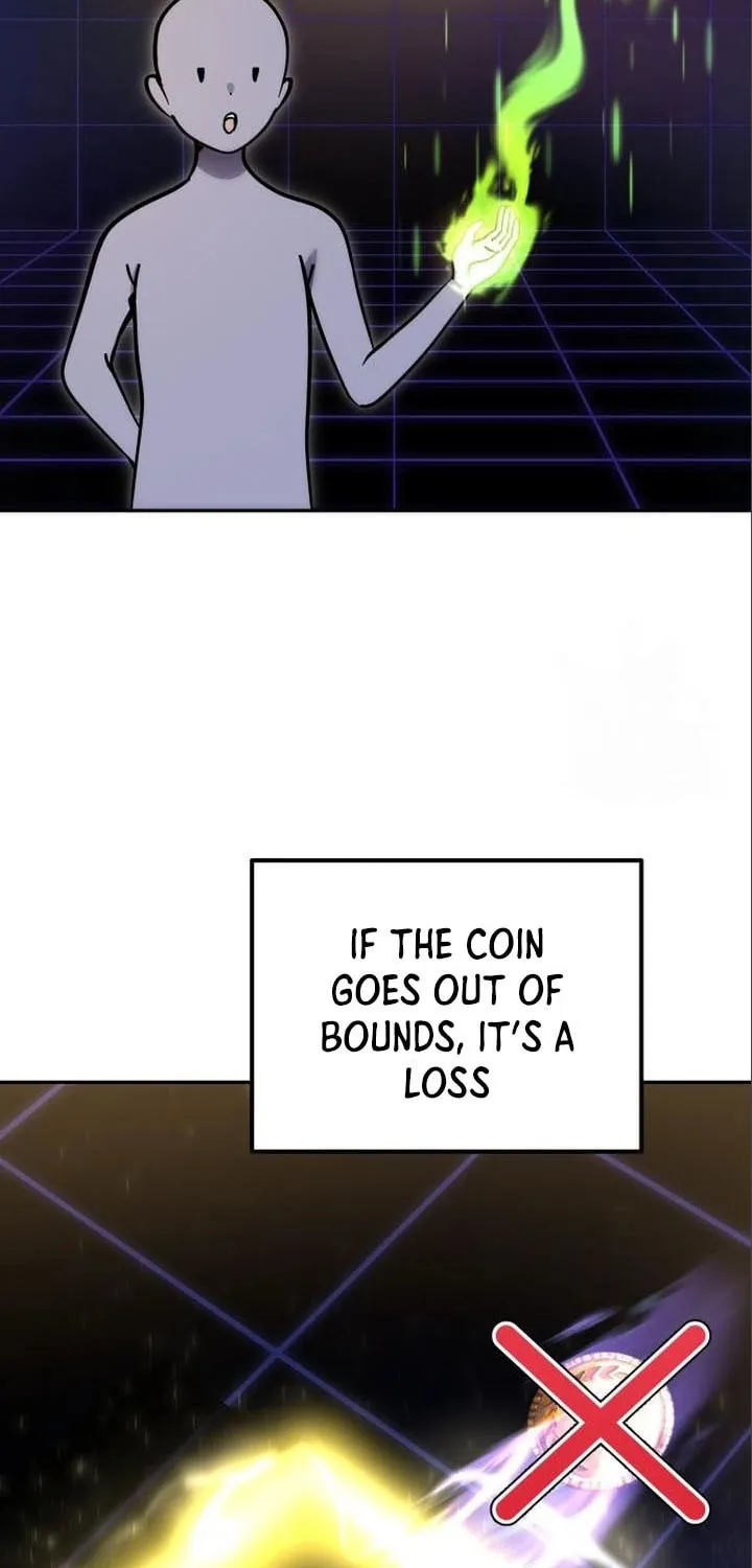 I Was More Overpowered Than the Hero, so I Hid My Power! Chapter 23 page 31 - 