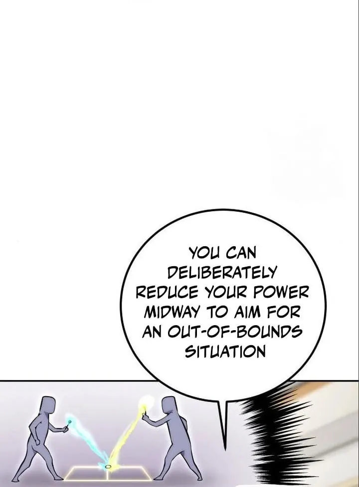 I Was More Overpowered Than the Hero, so I Hid My Power! Chapter 23 page 35 - 
