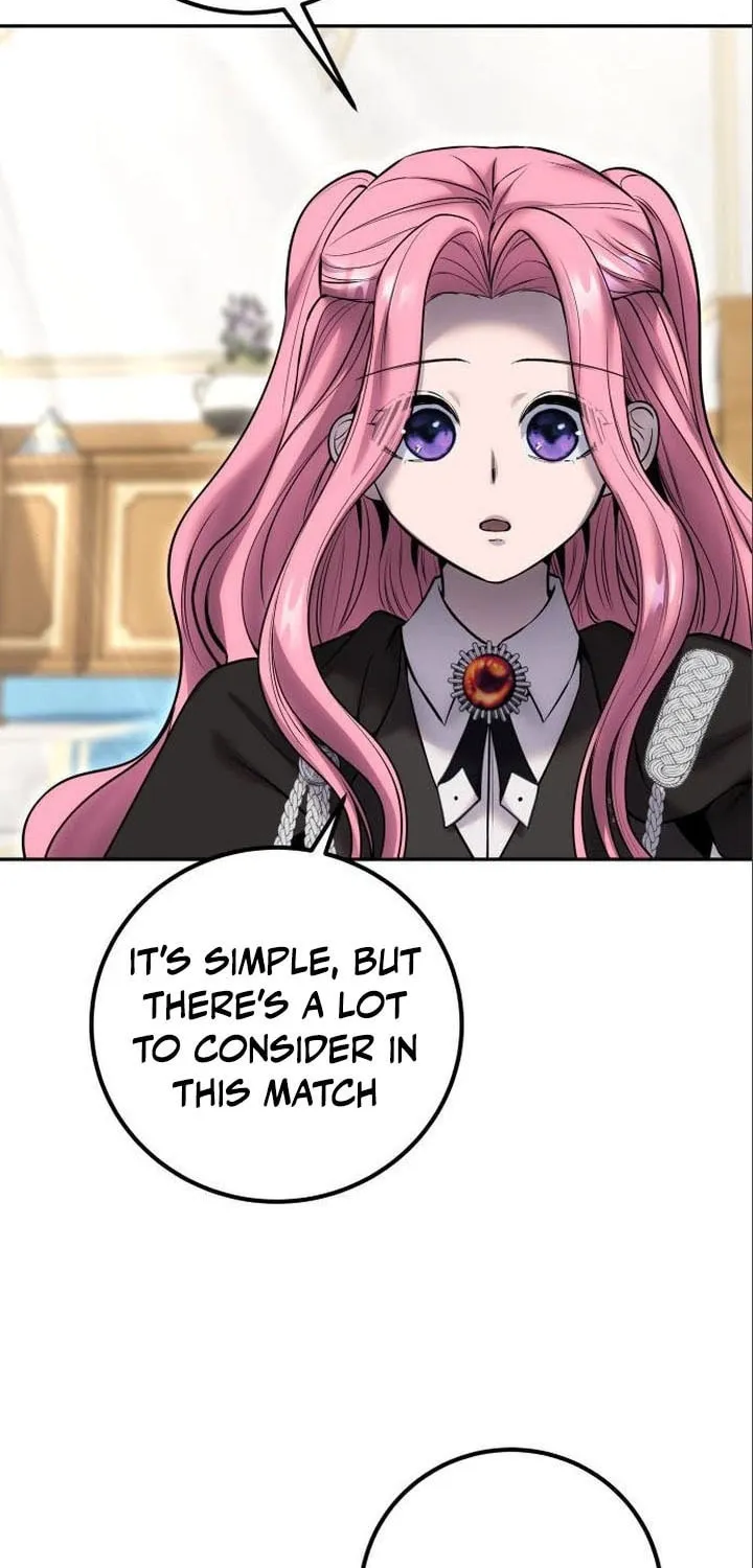 I Was More Overpowered Than the Hero, so I Hid My Power! Chapter 23 page 37 - 