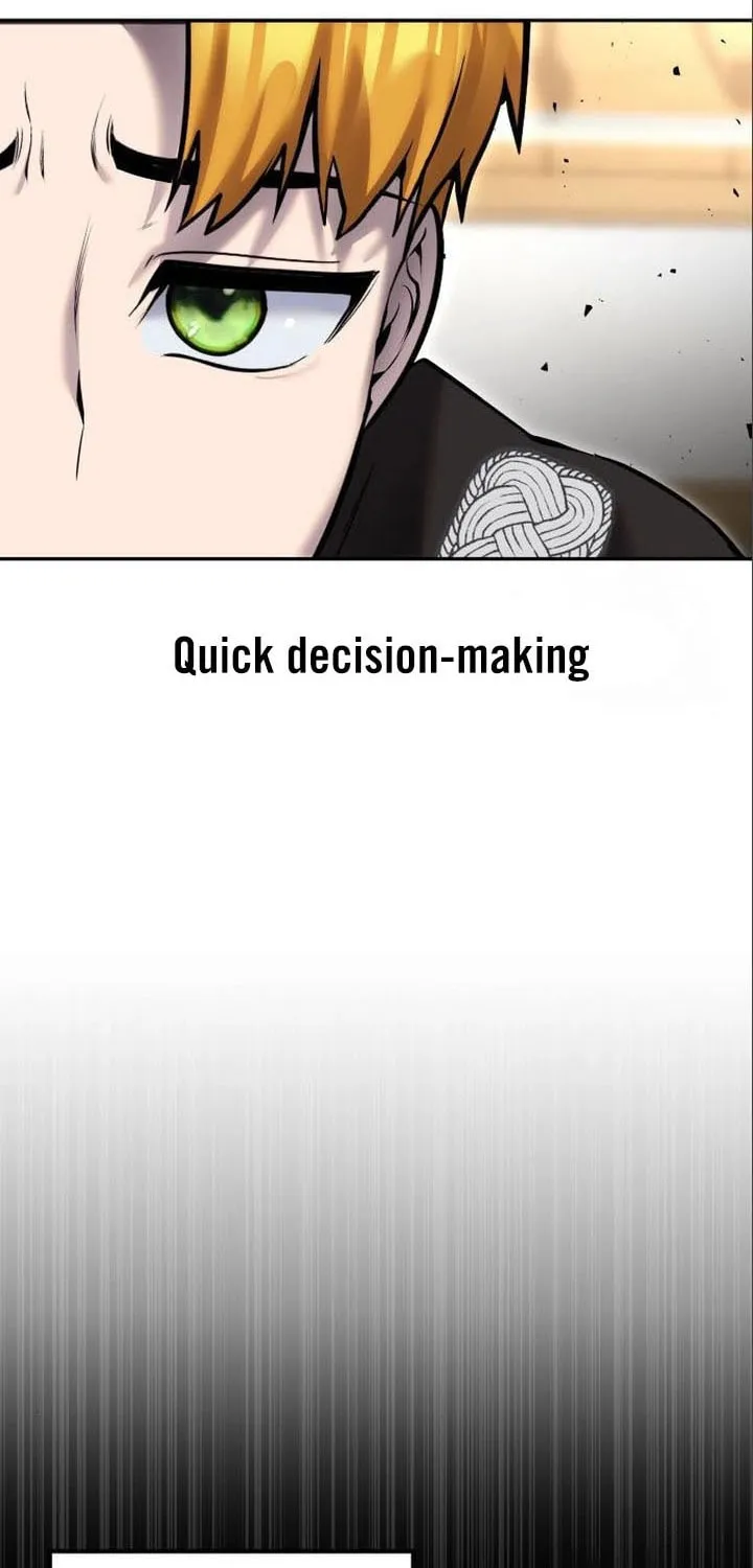 I Was More Overpowered Than the Hero, so I Hid My Power! Chapter 23 page 44 - 