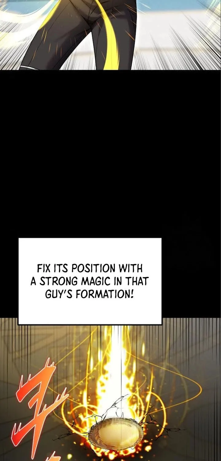 I Was More Overpowered Than the Hero, so I Hid My Power! Chapter 23 page 47 - 