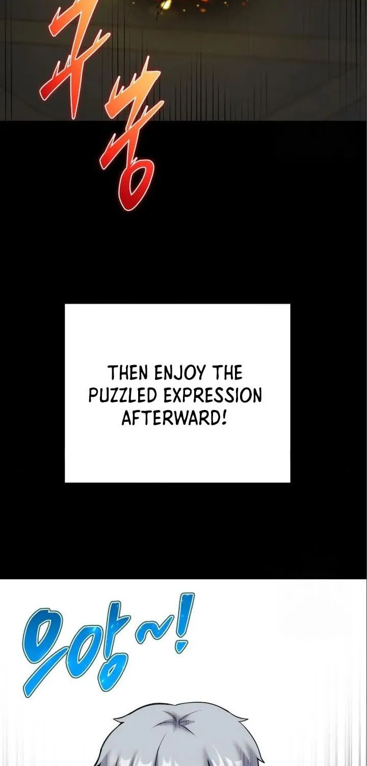 I Was More Overpowered Than the Hero, so I Hid My Power! Chapter 23 page 48 - 
