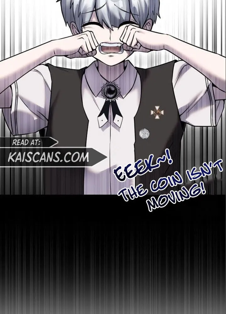 I Was More Overpowered Than the Hero, so I Hid My Power! Chapter 23 page 49 - 