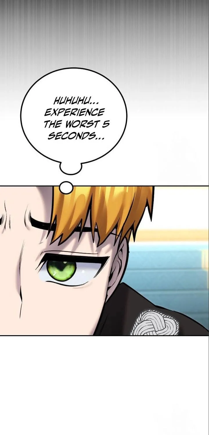 I Was More Overpowered Than the Hero, so I Hid My Power! Chapter 23 page 50 - 
