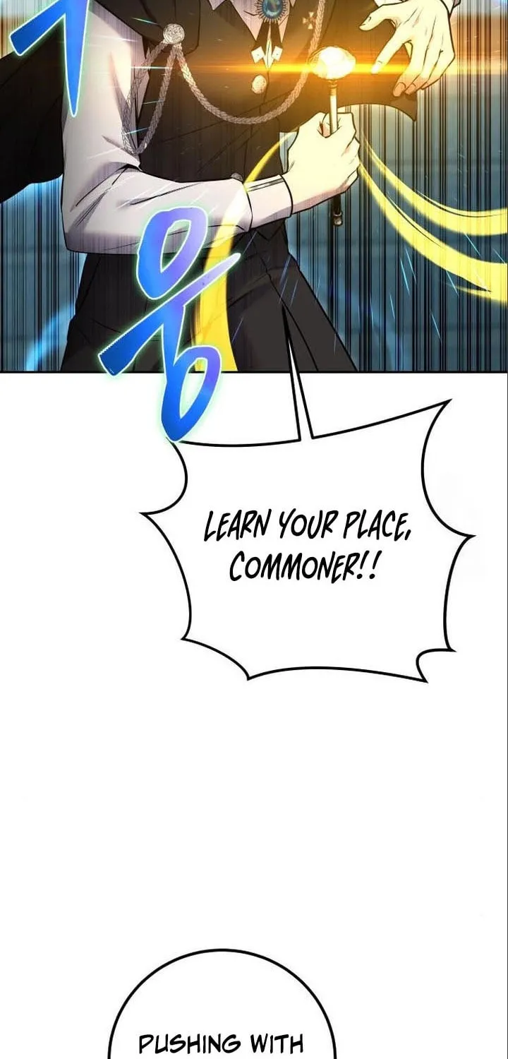 I Was More Overpowered Than the Hero, so I Hid My Power! Chapter 23 page 53 - 