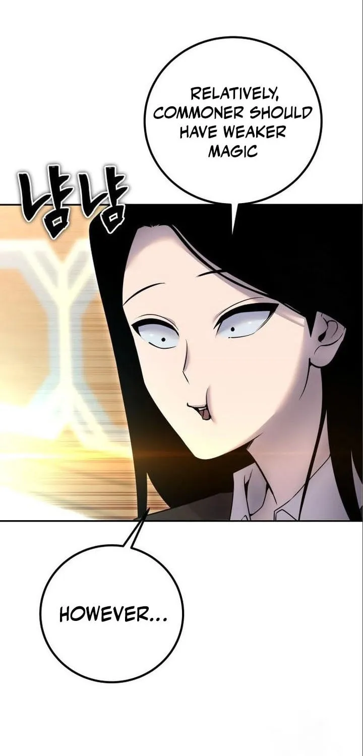 I Was More Overpowered Than the Hero, so I Hid My Power! Chapter 23 page 55 - 