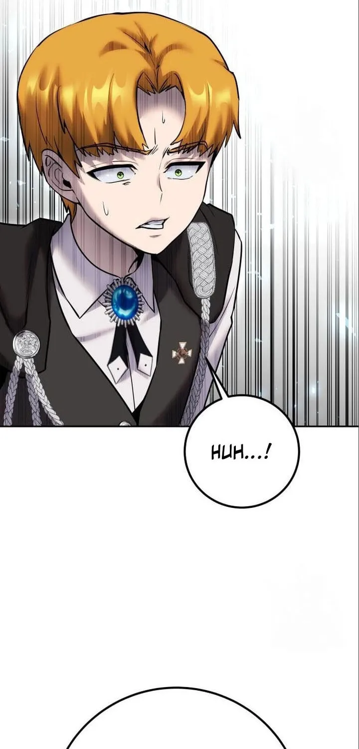 I Was More Overpowered Than the Hero, so I Hid My Power! Chapter 23 page 57 - 