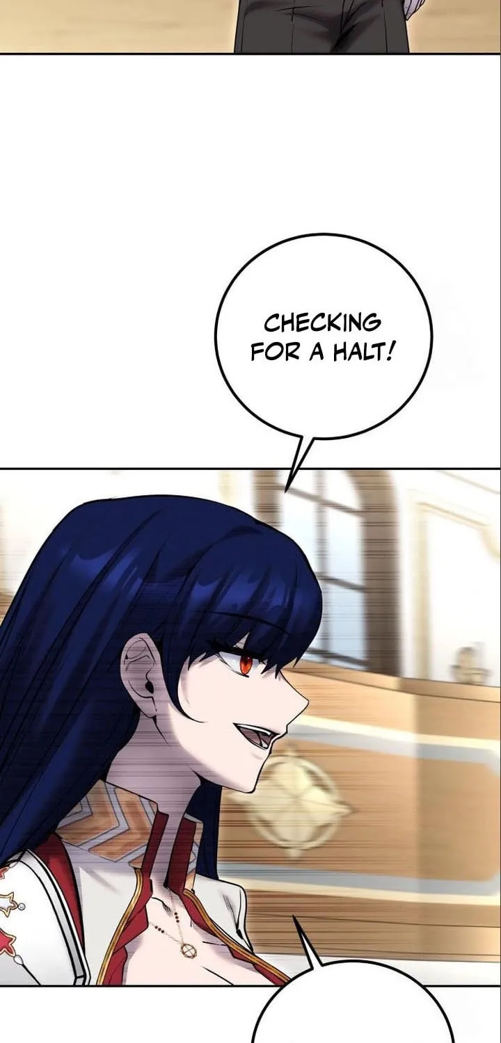I Was More Overpowered Than the Hero, so I Hid My Power! Chapter 23 page 60 - 