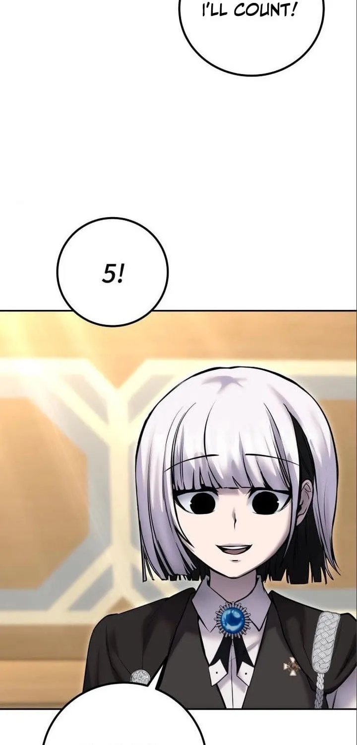 I Was More Overpowered Than the Hero, so I Hid My Power! Chapter 23 page 61 - 