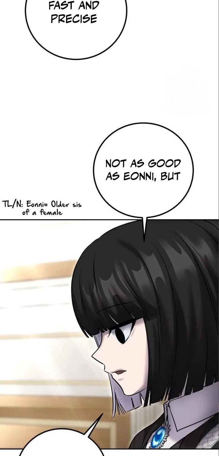 I Was More Overpowered Than the Hero, so I Hid My Power! Chapter 23 page 62 - 