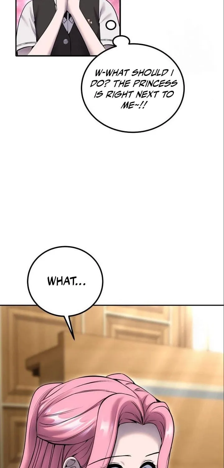 I Was More Overpowered Than the Hero, so I Hid My Power! Chapter 23 page 9 - 