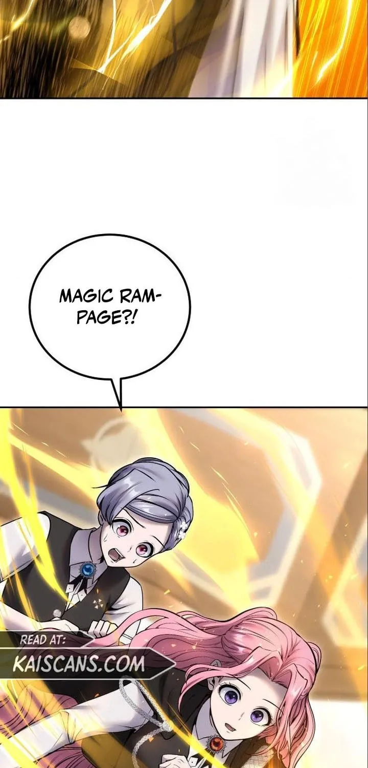 I Was More Overpowered Than the Hero, so I Hid My Power! Chapter 23 page 89 - 
