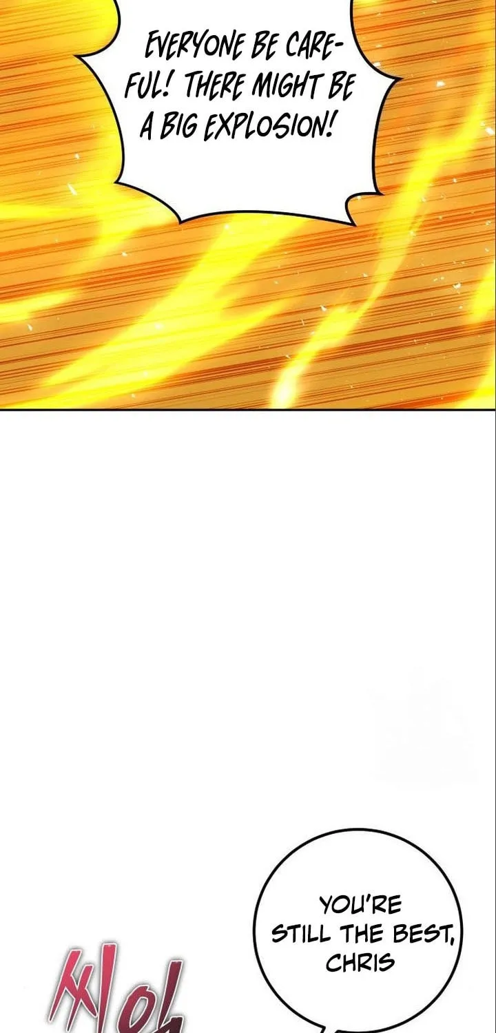 I Was More Overpowered Than the Hero, so I Hid My Power! Chapter 23 page 93 - 