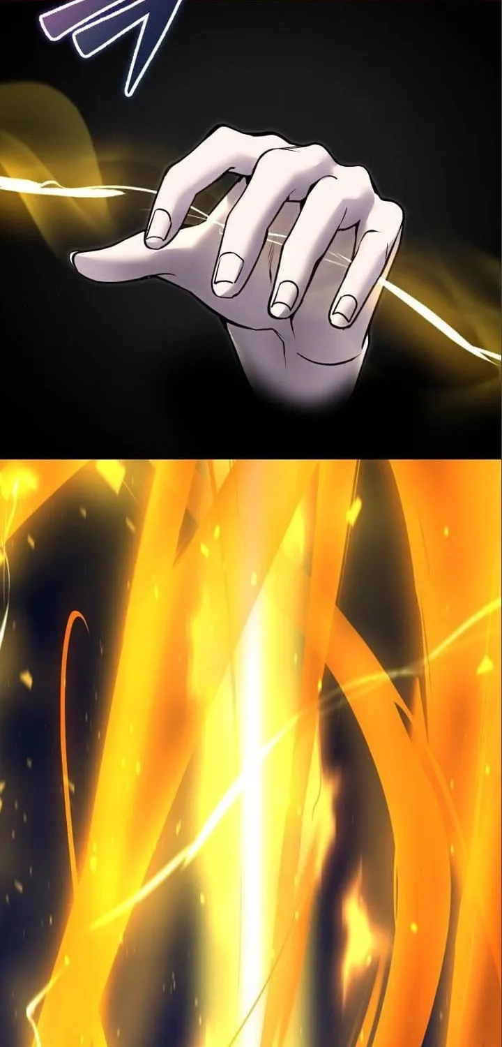 I Was More Overpowered Than the Hero, so I Hid My Power! Chapter 23 page 95 - 