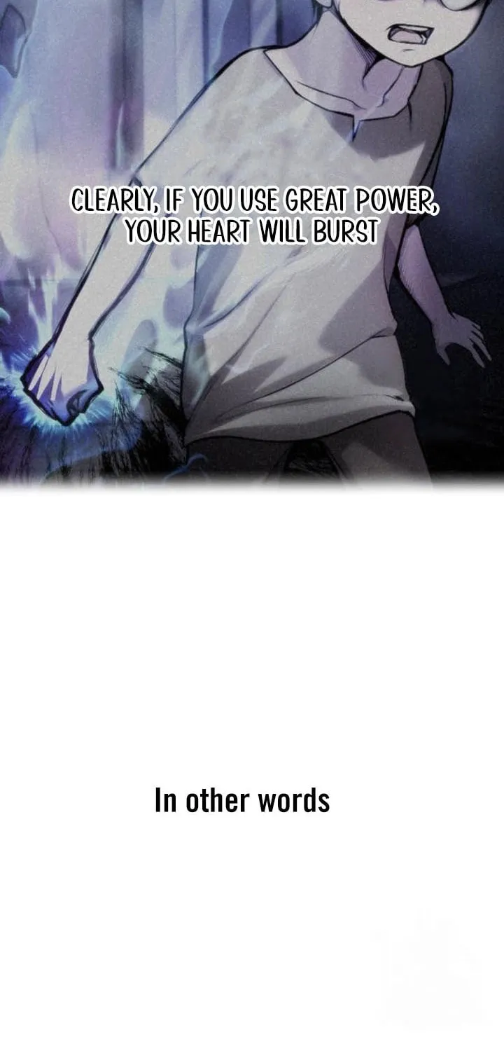 I Was More Overpowered Than the Hero, so I Hid My Power! Chapter 24 page 17 - 