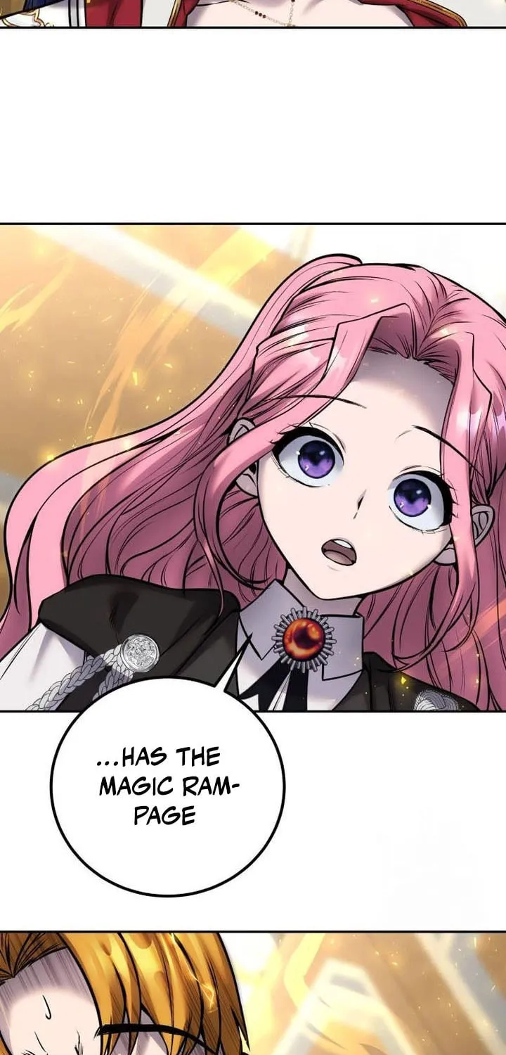 I Was More Overpowered Than the Hero, so I Hid My Power! Chapter 24 page 3 - 