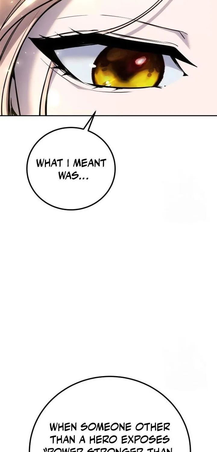 I Was More Overpowered Than the Hero, so I Hid My Power! Chapter 24 page 25 - 