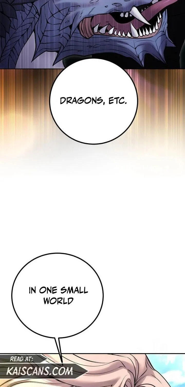 I Was More Overpowered Than the Hero, so I Hid My Power! Chapter 24 page 31 - 