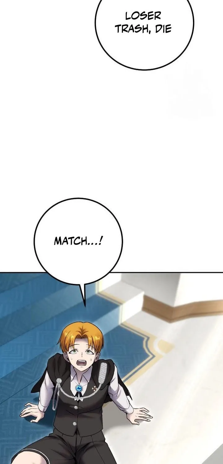 I Was More Overpowered Than the Hero, so I Hid My Power! Chapter 24 page 42 - 