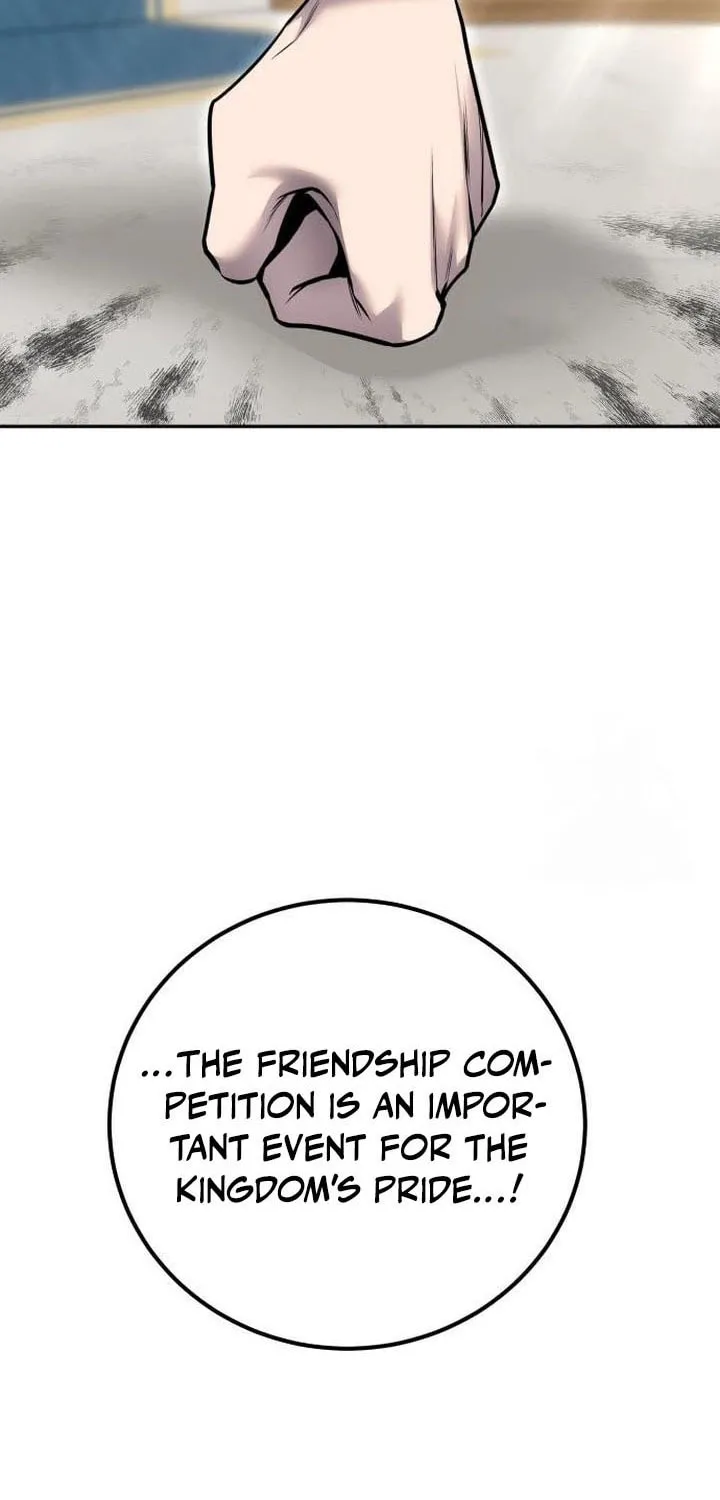 I Was More Overpowered Than the Hero, so I Hid My Power! Chapter 24 page 45 - 