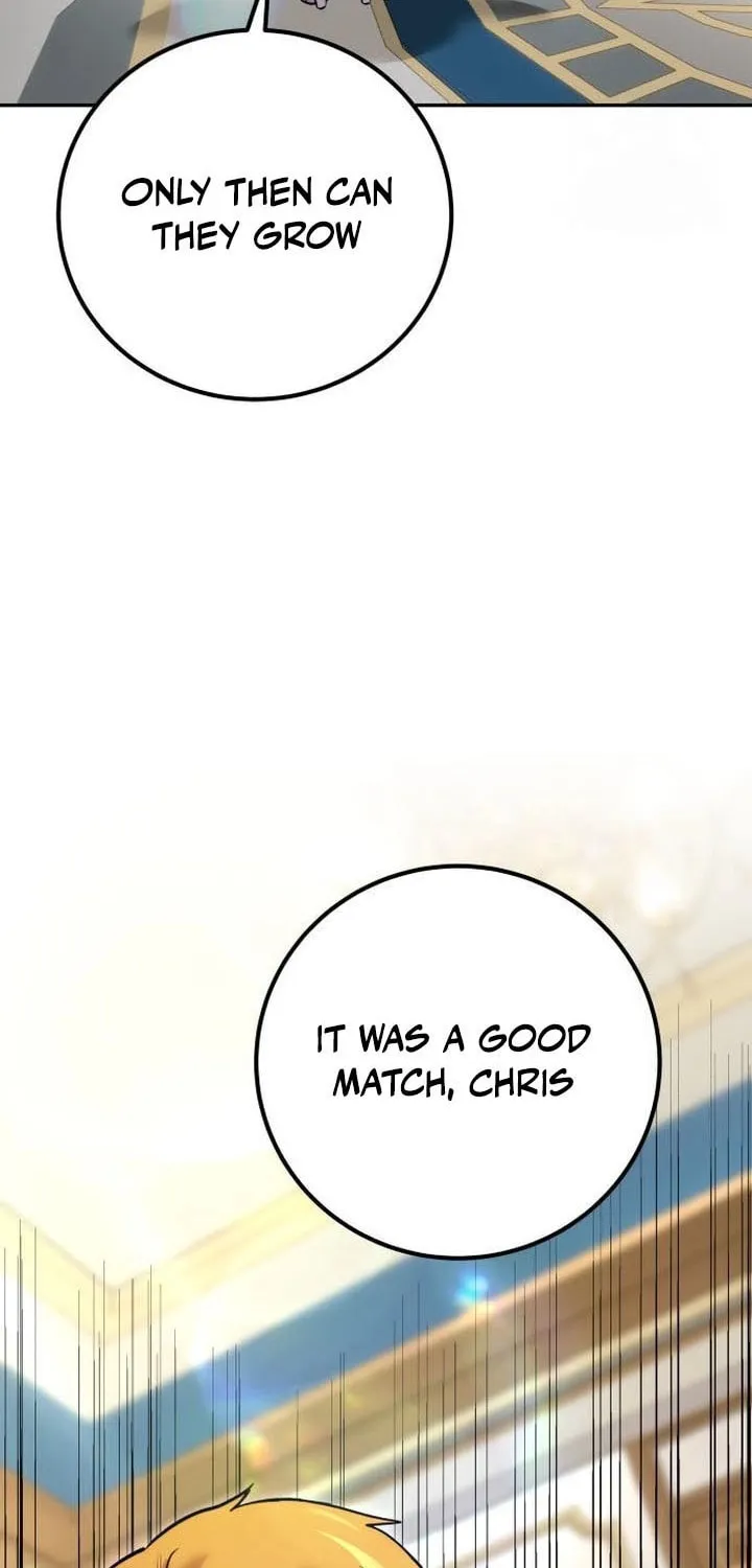 I Was More Overpowered Than the Hero, so I Hid My Power! Chapter 24 page 51 - 