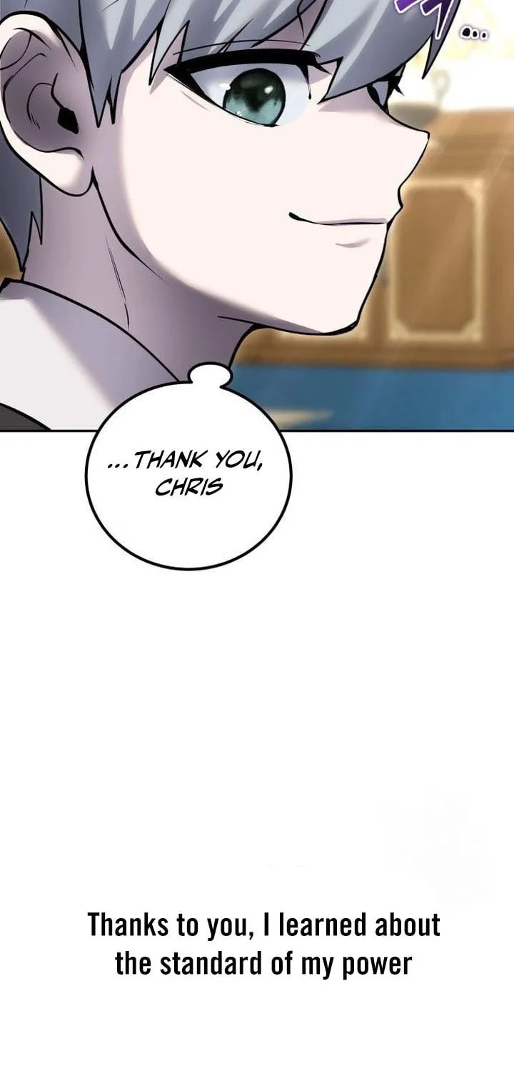 I Was More Overpowered Than the Hero, so I Hid My Power! Chapter 24 page 53 - 