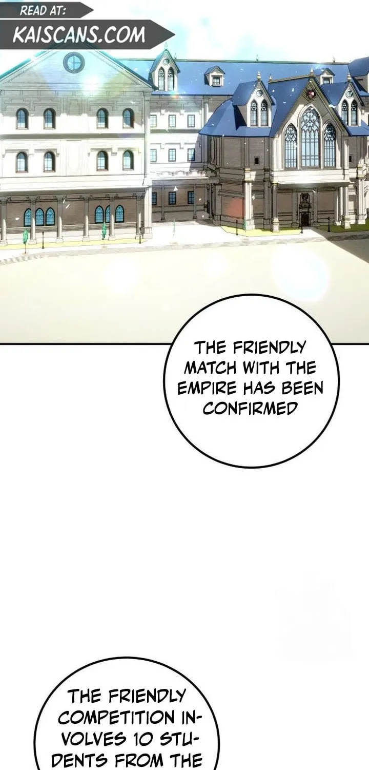 I Was More Overpowered Than the Hero, so I Hid My Power! Chapter 24 page 55 - 