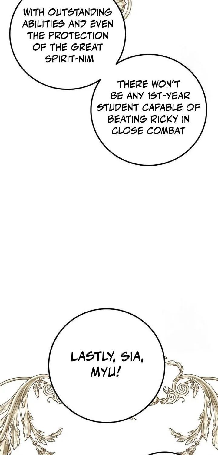 I Was More Overpowered Than the Hero, so I Hid My Power! Chapter 24 page 64 - 