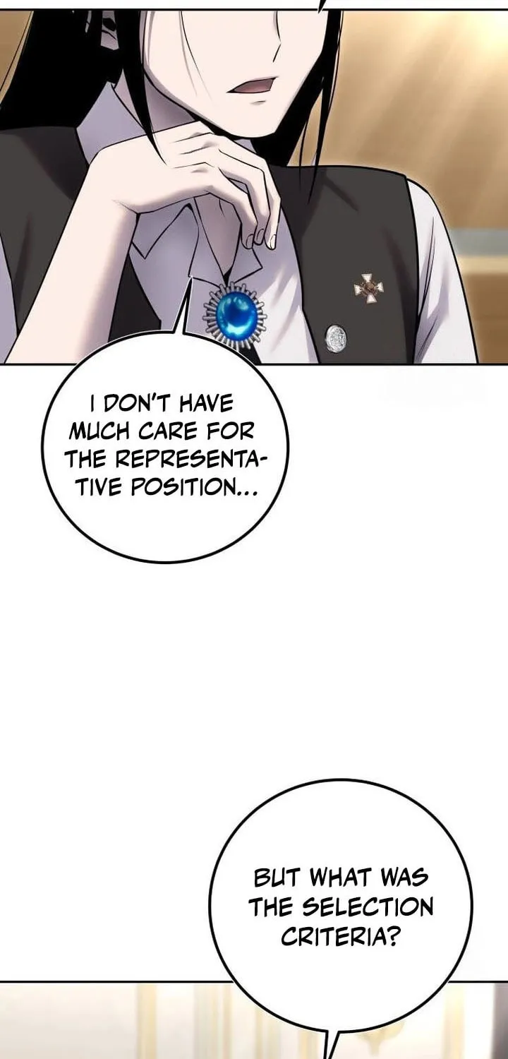 I Was More Overpowered Than the Hero, so I Hid My Power! Chapter 24 page 70 - 