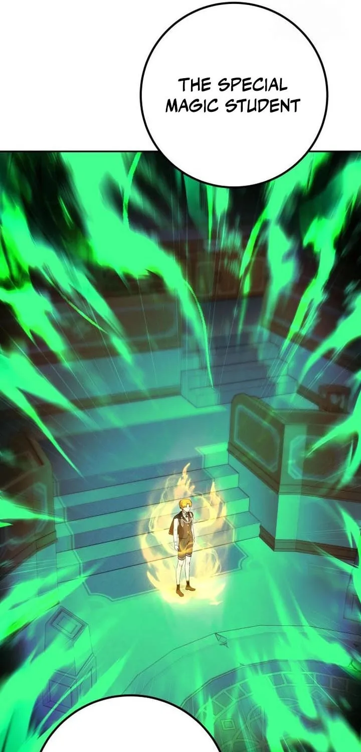 I Was More Overpowered Than the Hero, so I Hid My Power! Chapter 24 page 8 - 