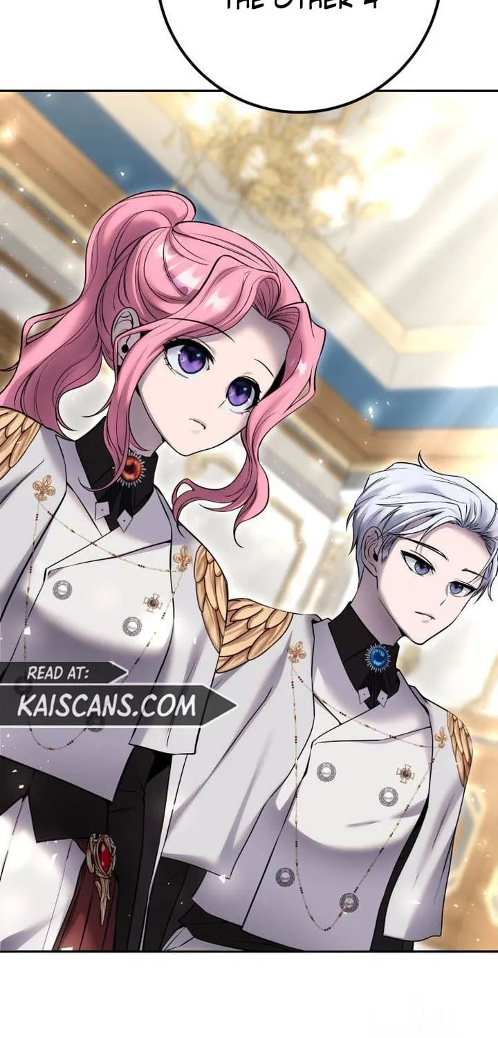 I Was More Overpowered Than the Hero, so I Hid My Power! Chapter 24 page 76 - 