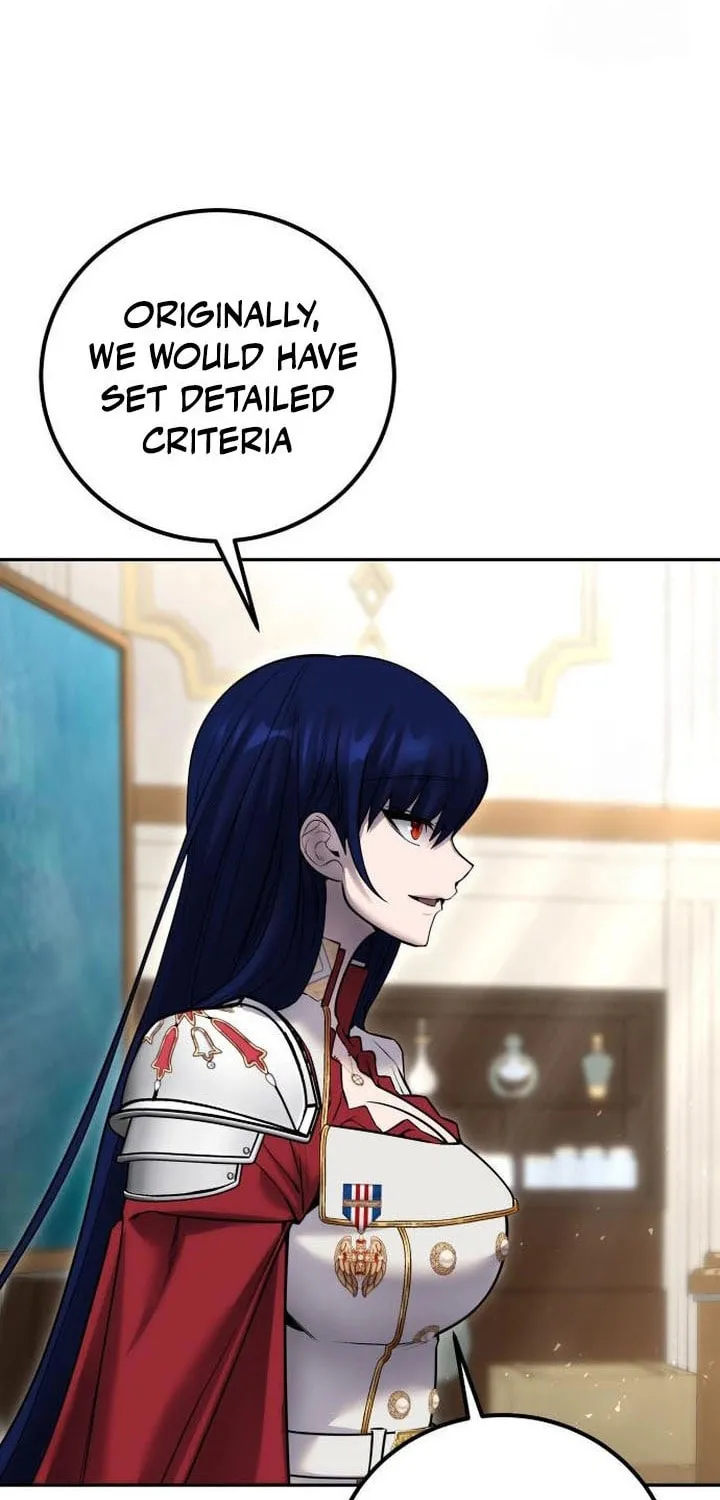 I Was More Overpowered Than the Hero, so I Hid My Power! Chapter 24 page 82 - 