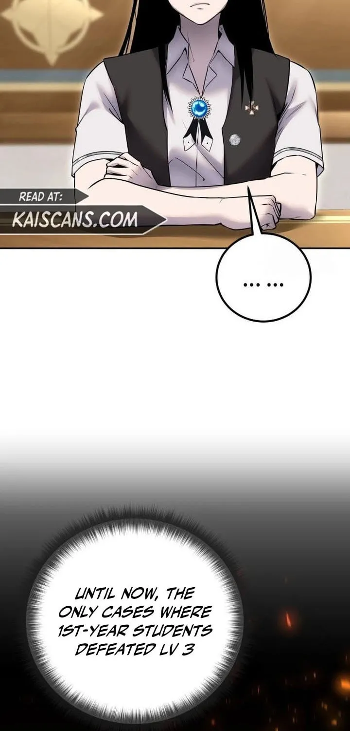 I Was More Overpowered Than the Hero, so I Hid My Power! Chapter 24 page 85 - 