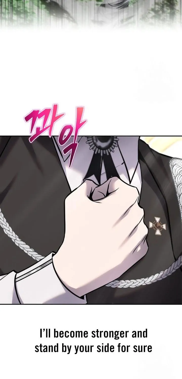 I Was More Overpowered Than the Hero, so I Hid My Power! Chapter 24 page 91 - 
