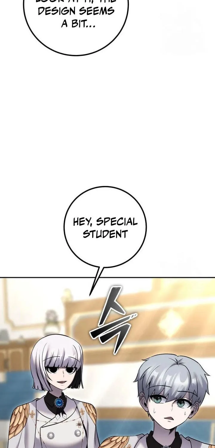 I Was More Overpowered Than the Hero, so I Hid My Power! Chapter 24 page 93 - 